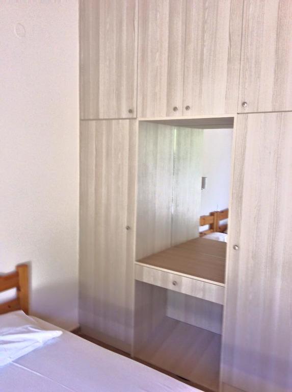 Gorgona Apartments & Studios อิปโซส ภายนอก รูปภาพ