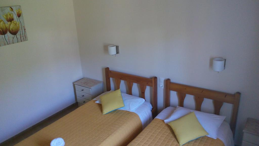 Gorgona Apartments & Studios อิปโซส ภายนอก รูปภาพ